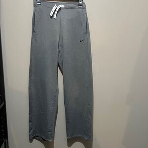 Nike Charcoal Joggers